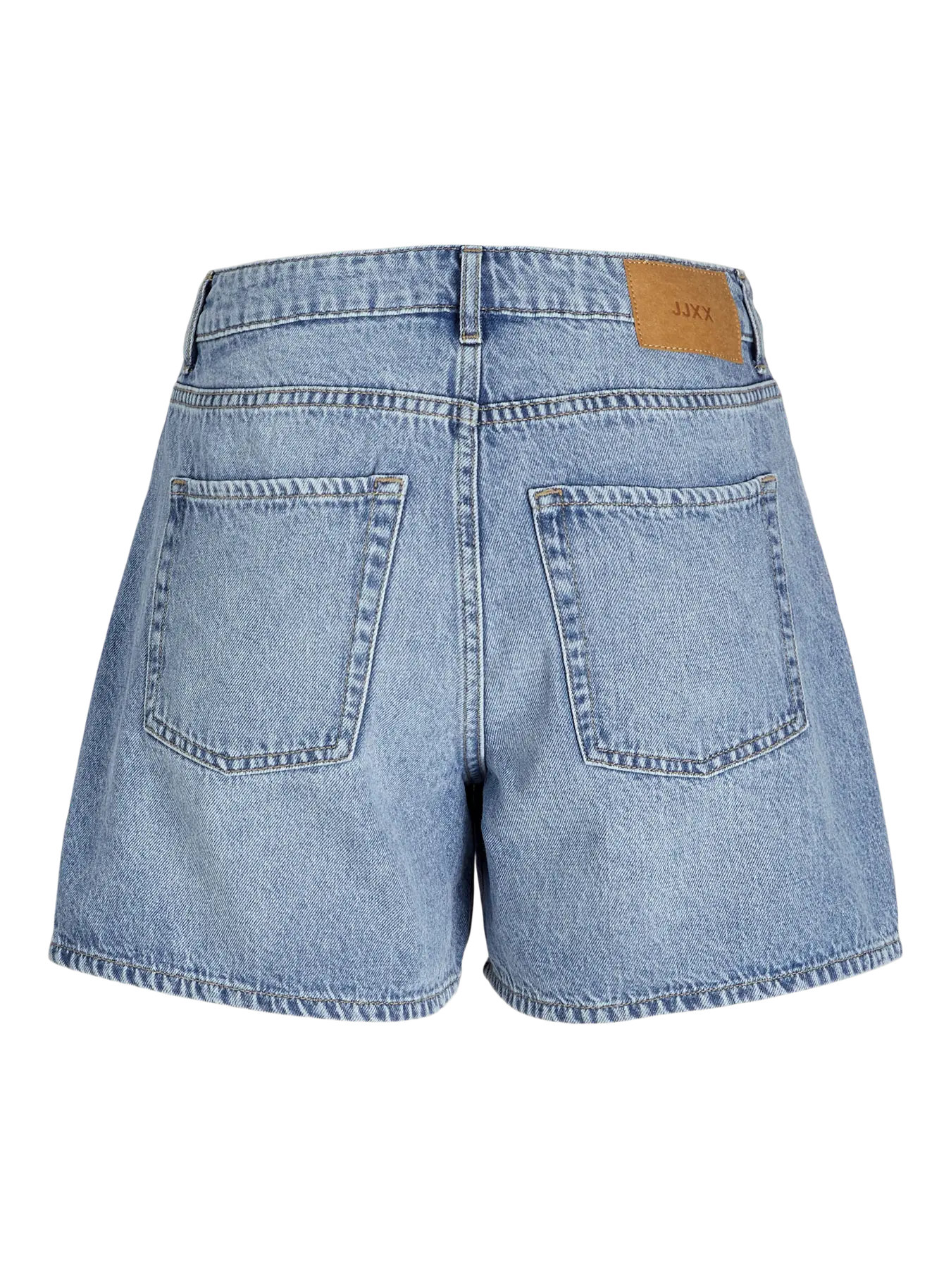 JXLAURA SHORT MW DENIM SHORTS DNM SN