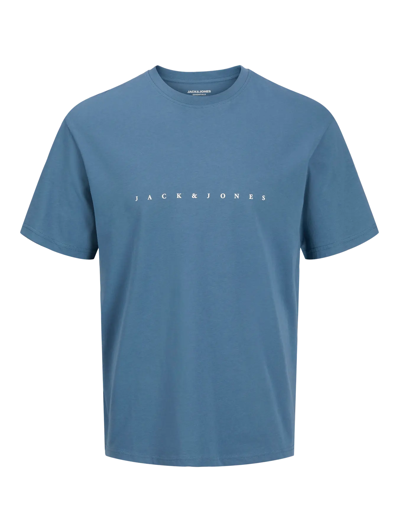 JACK & JONES T-SHIRT JJESTAR - Oceanview