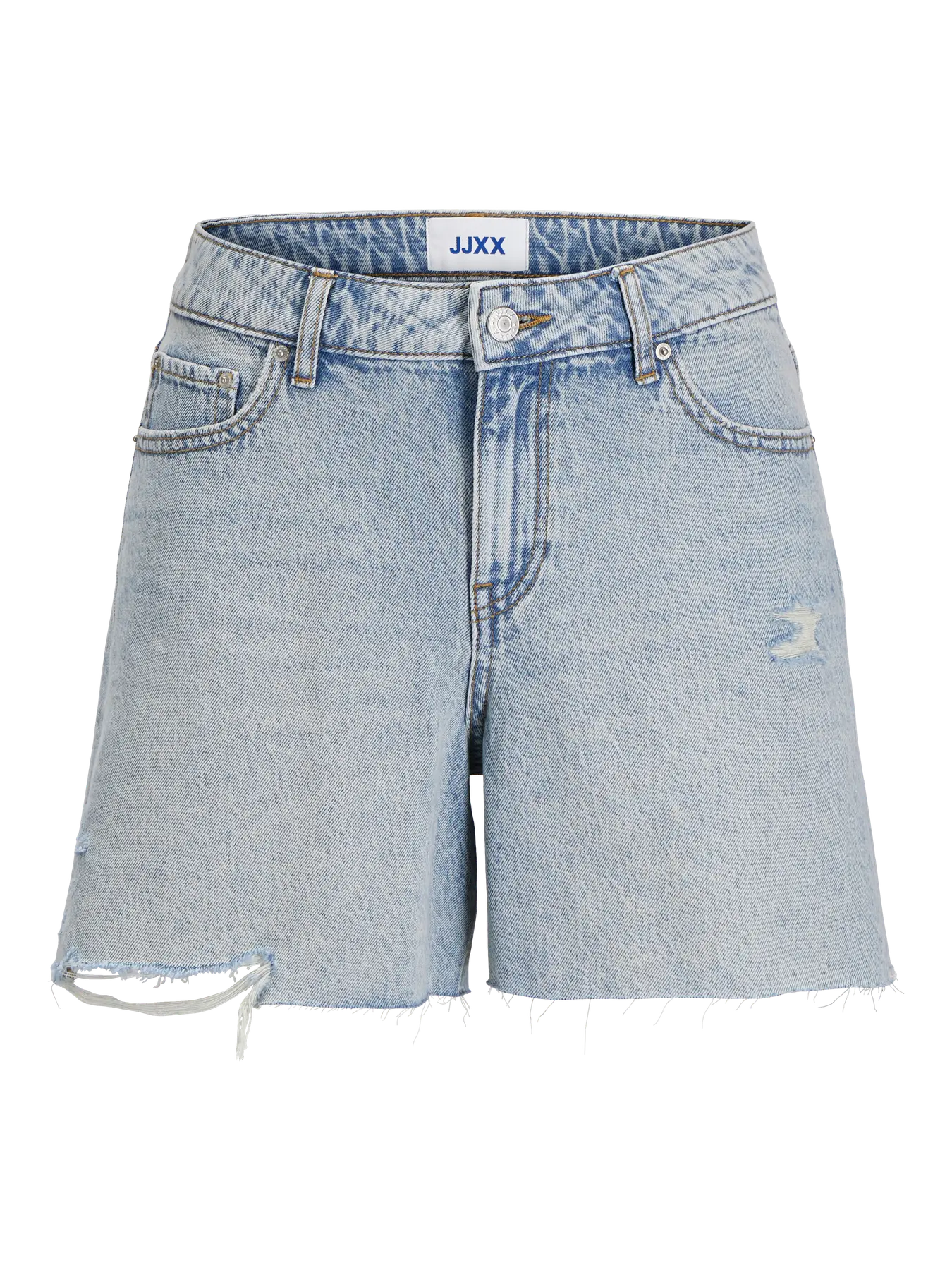 JXLAURA MW SHORTS BREAKS RH DNM