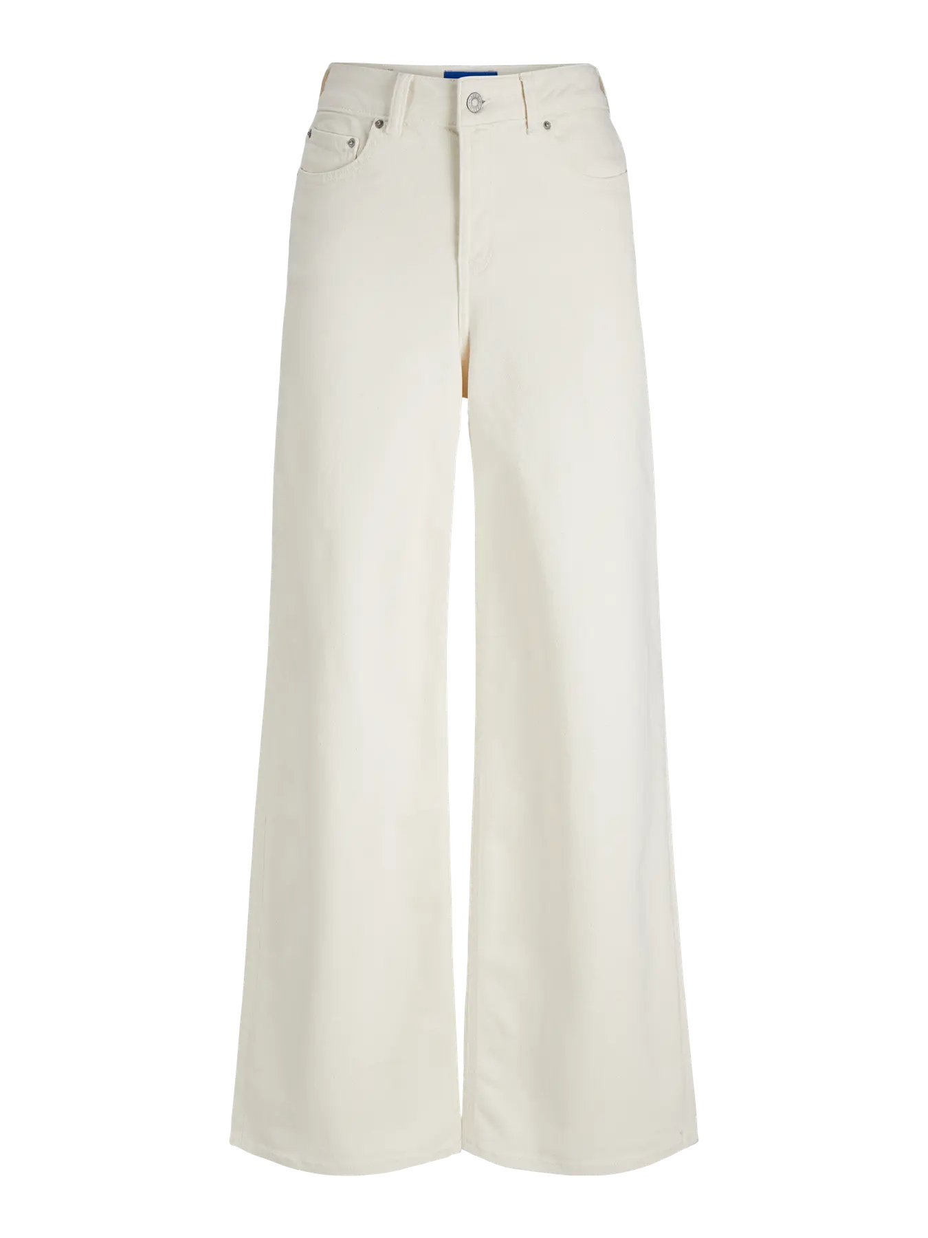 JJXX - Tokyo - Jeans a fondo ampio col. Bianco