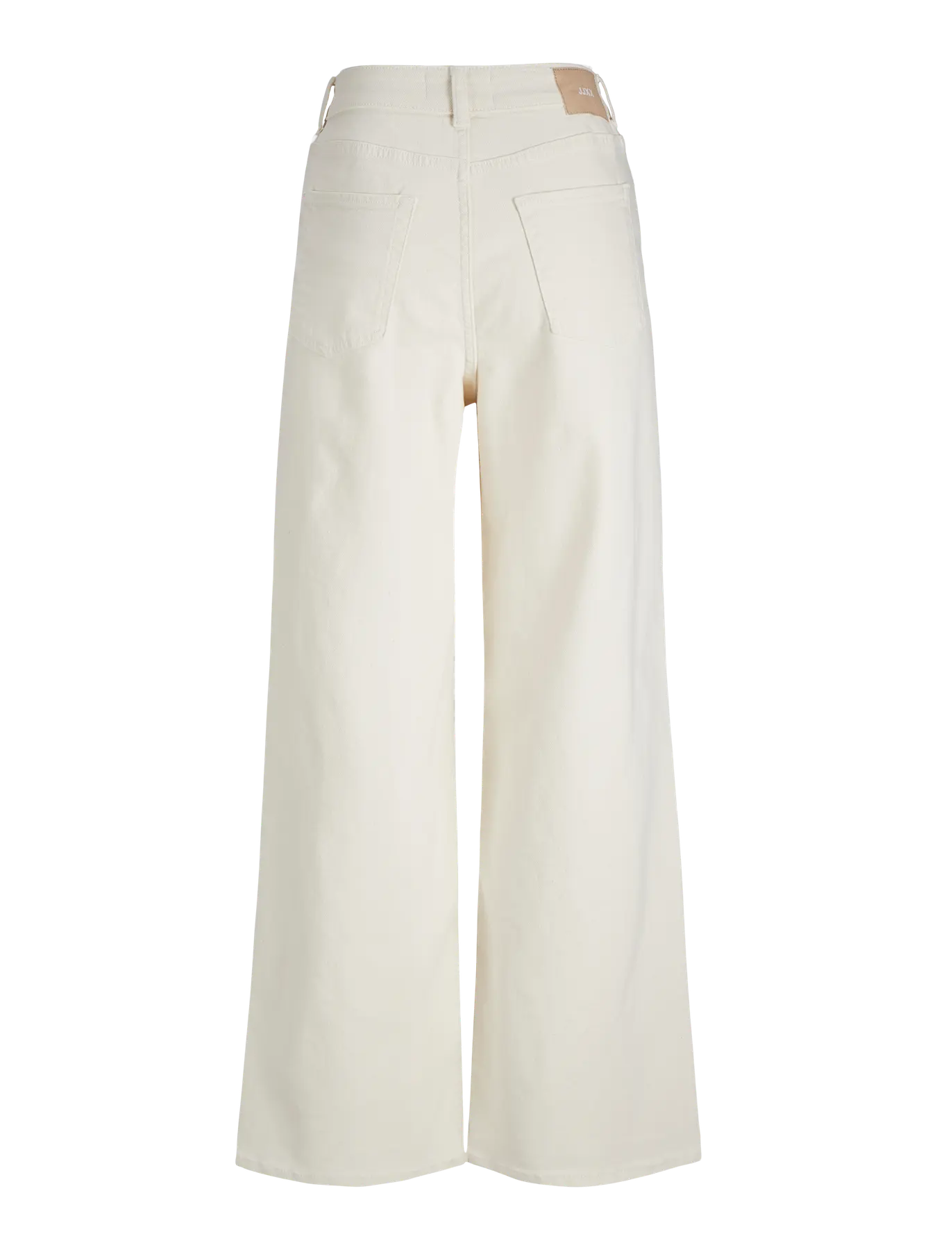 JJXX - Tokyo - Jeans a fondo ampio col. Bianco