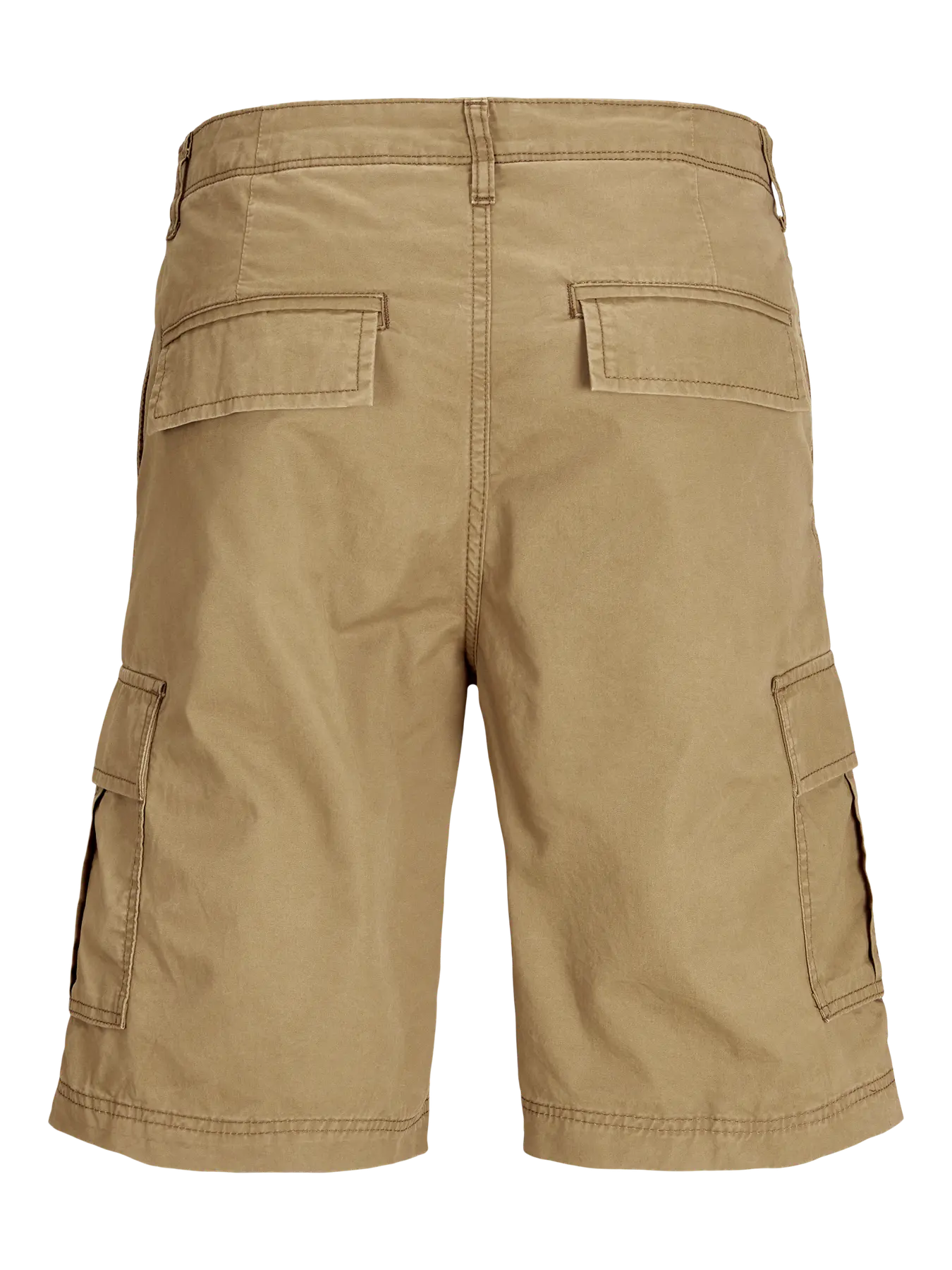 JACK & JONES BERMUDA CARGO - col. Beige