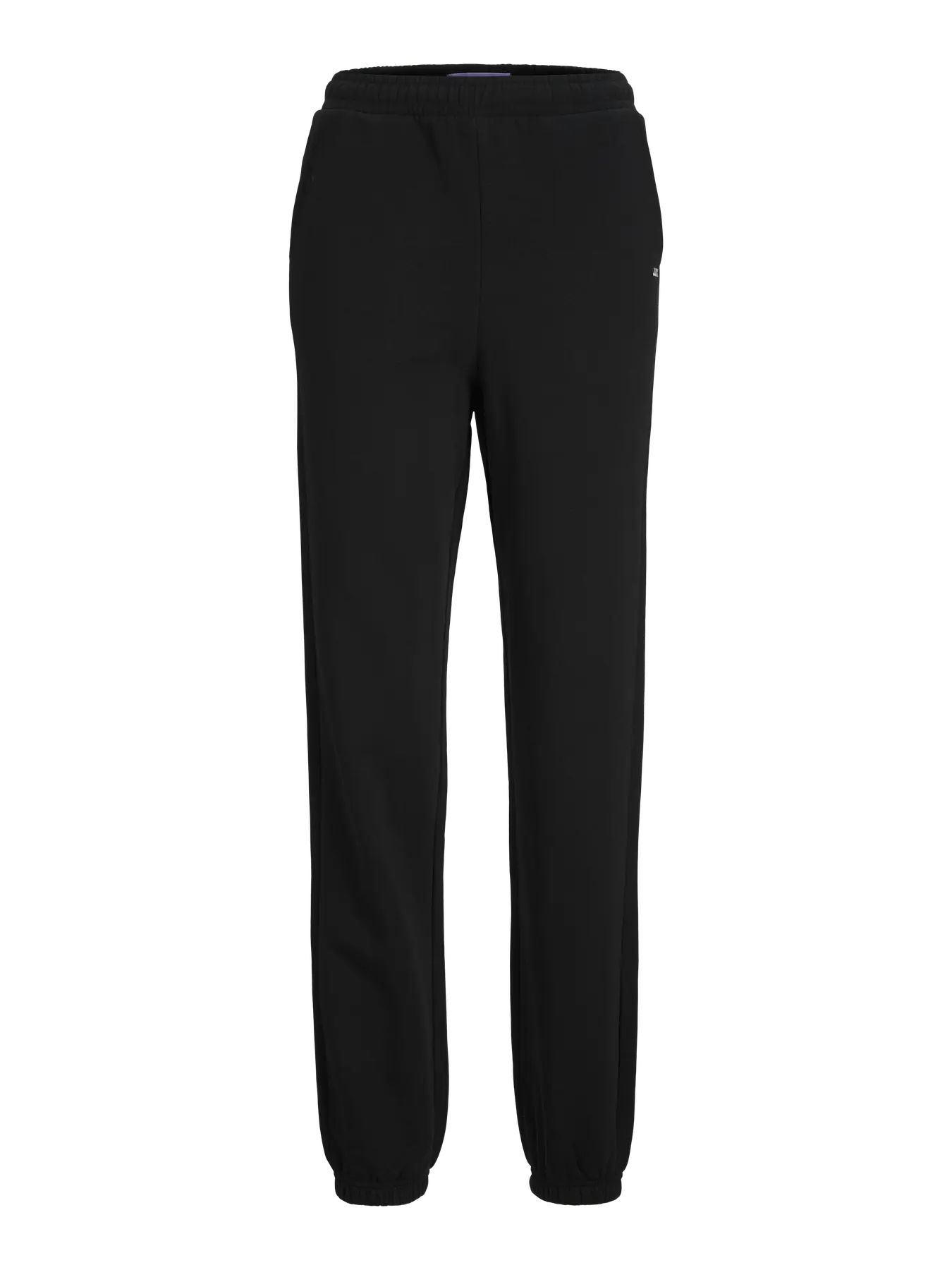 JJXX Pantaloni felpati 'JXABBIE' in col. nero