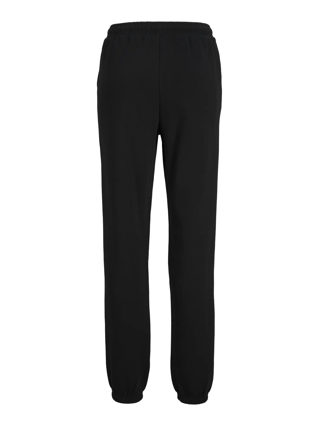 JJXX Pantaloni felpati 'JXABBIE' in col. nero