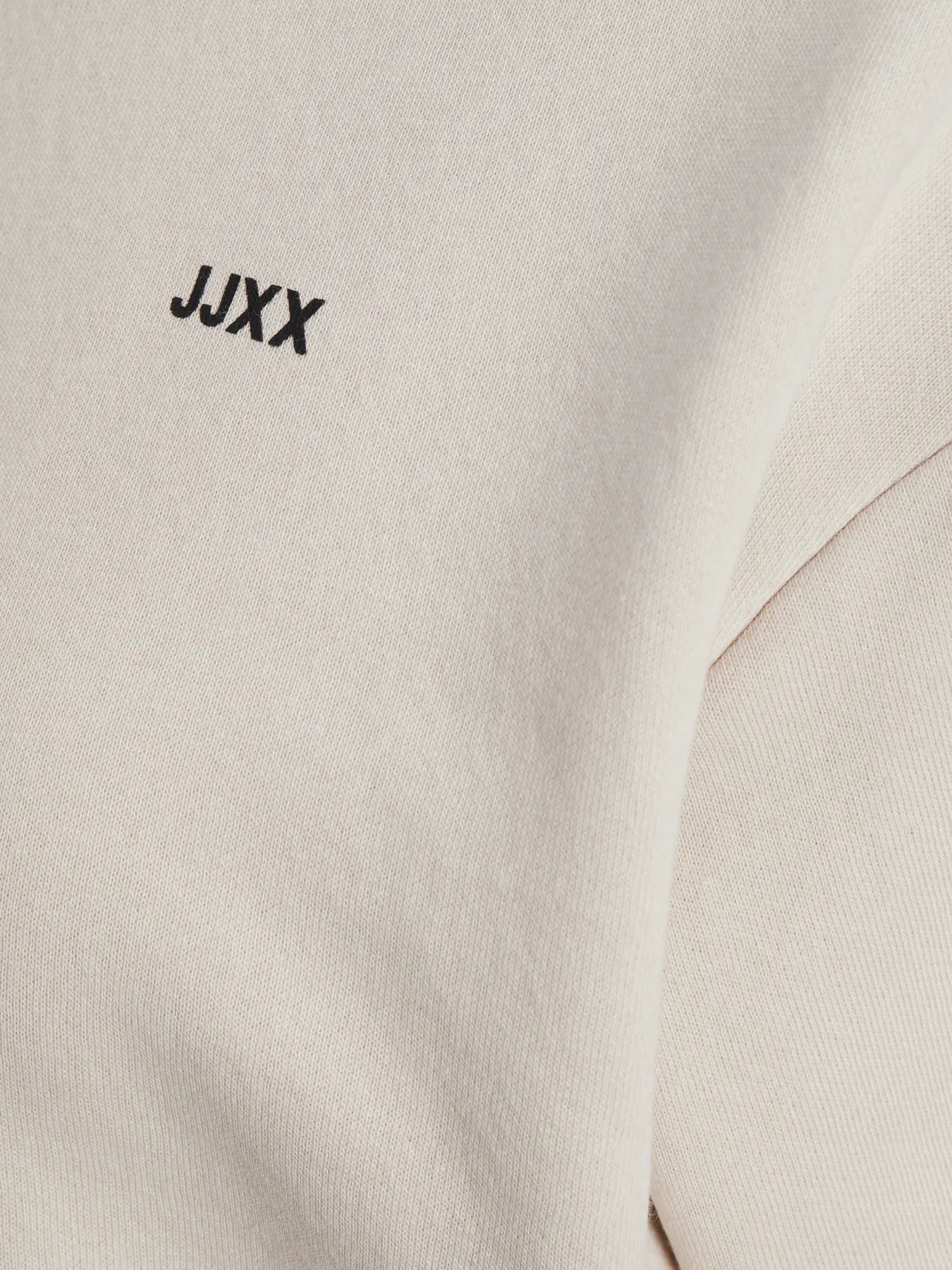 JJXX Felpa girocollo 'JXABBIE' - Moonbeam