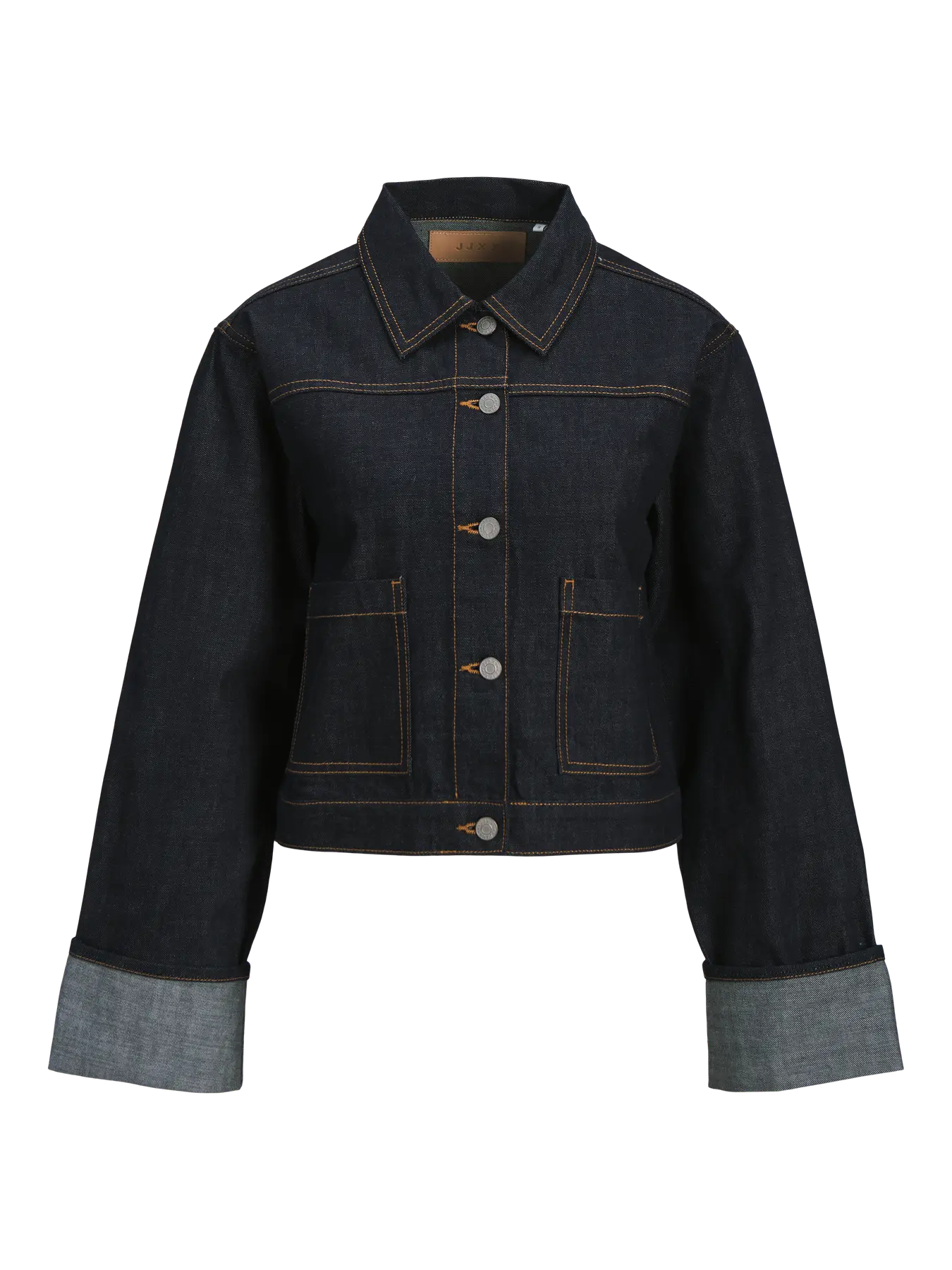 JJXX Giacca Denim scuro "JXVEGA"