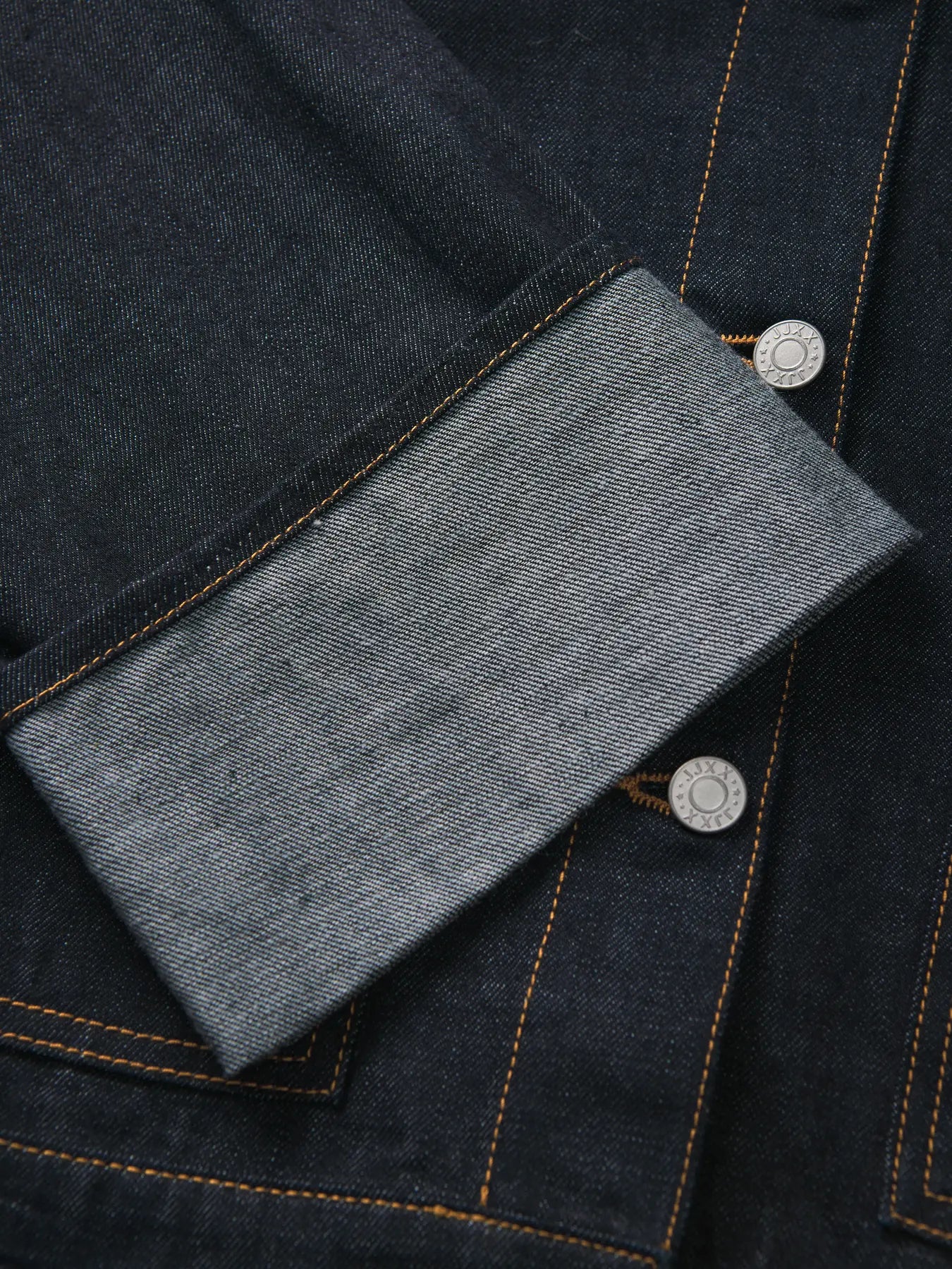 JJXX Giacca Denim scuro "JXVEGA"