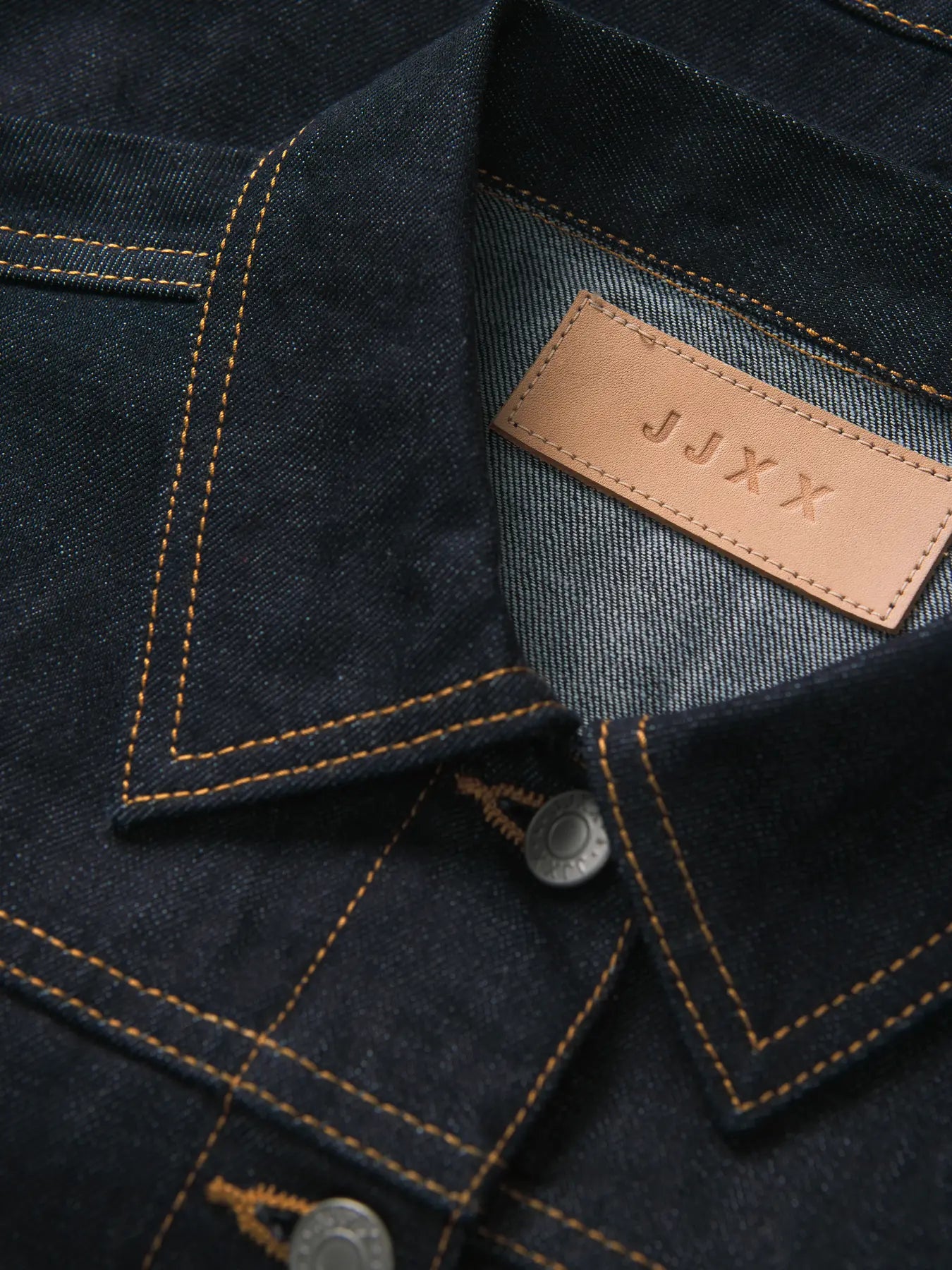 JJXX Giacca Denim scuro "JXVEGA"