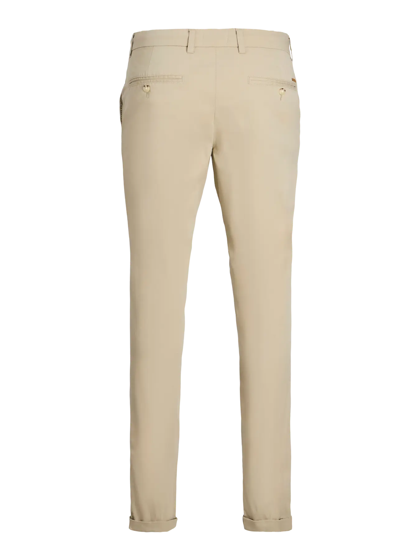 JACK & JONES PANTALONI JPSTMARCO SUNNY CHINO