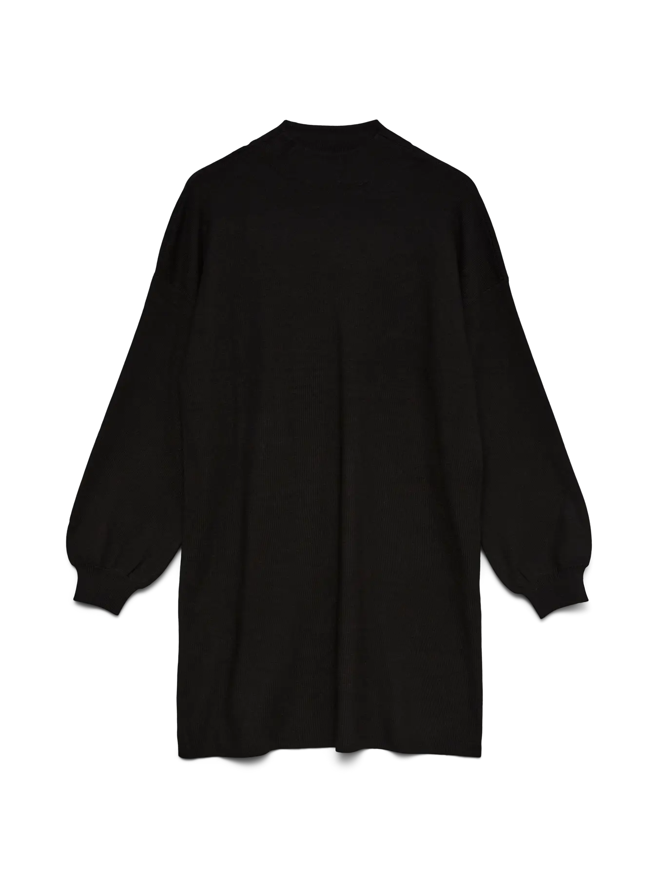 Vero Moda - Abito in maglia 'VMNANCY' - Nero