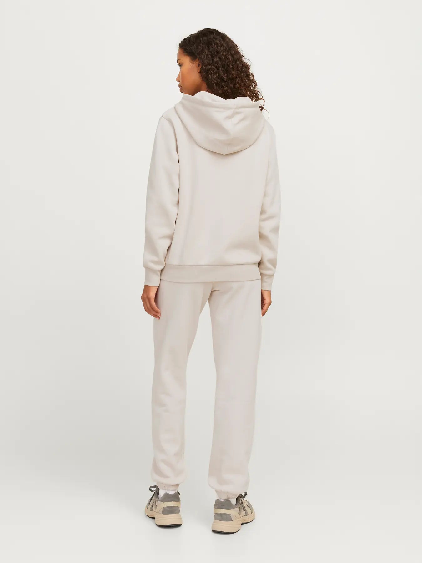 JJXX Pantaloni felpati 'JXABBIE' - Moonbeam