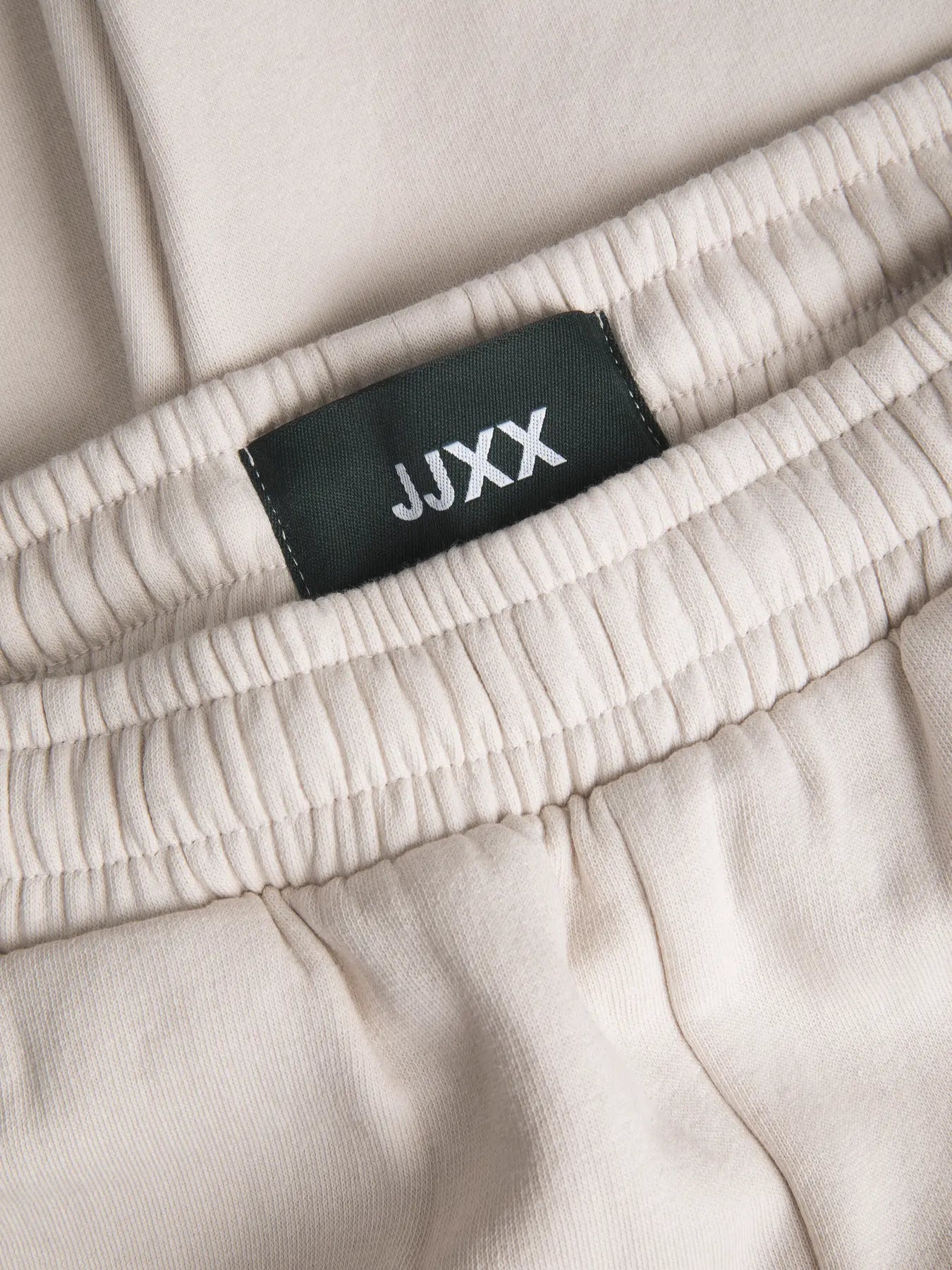 JJXX Pantaloni felpati 'JXABBIE' - Moonbeam