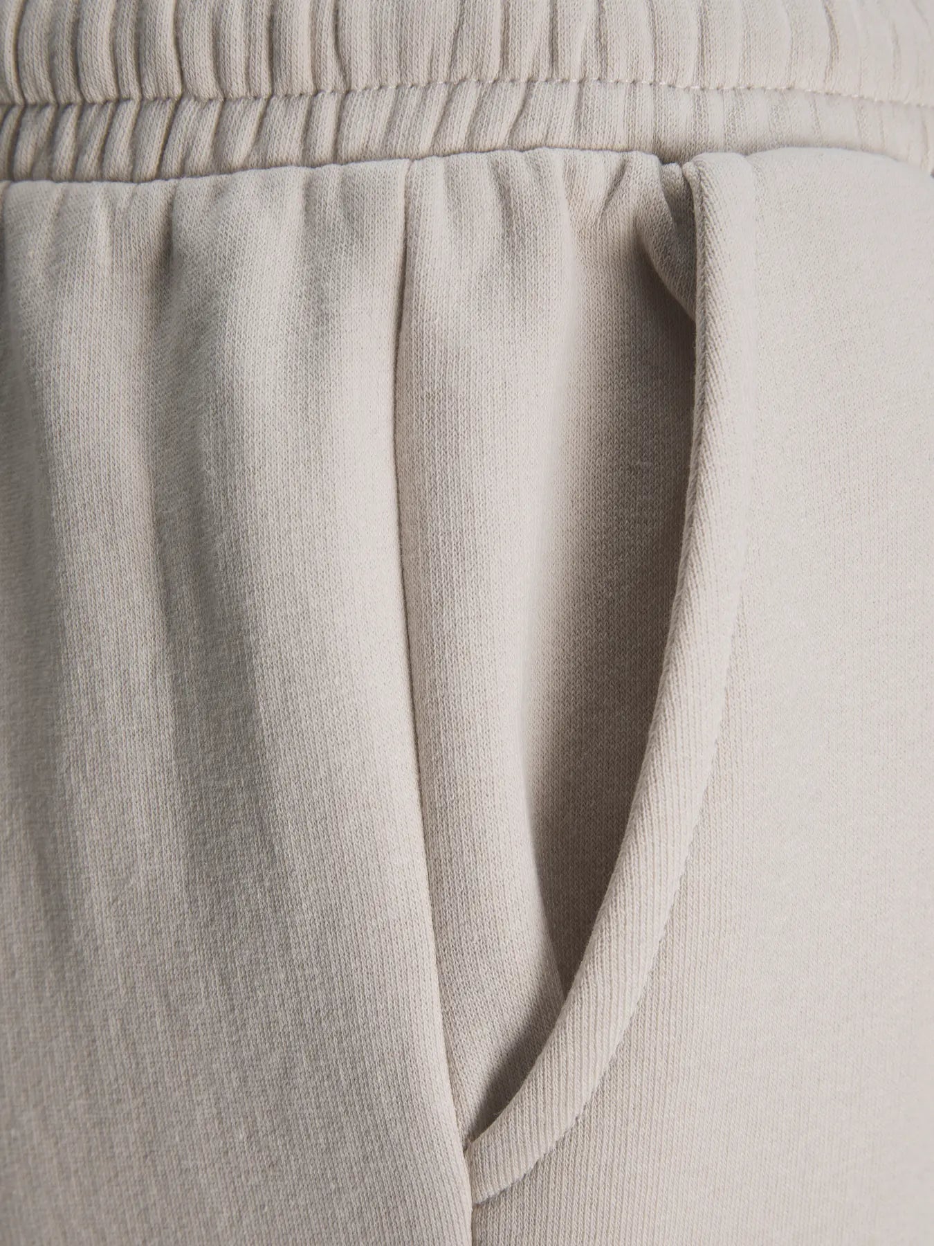 JJXX Pantaloni felpati 'JXABBIE' - Moonbeam