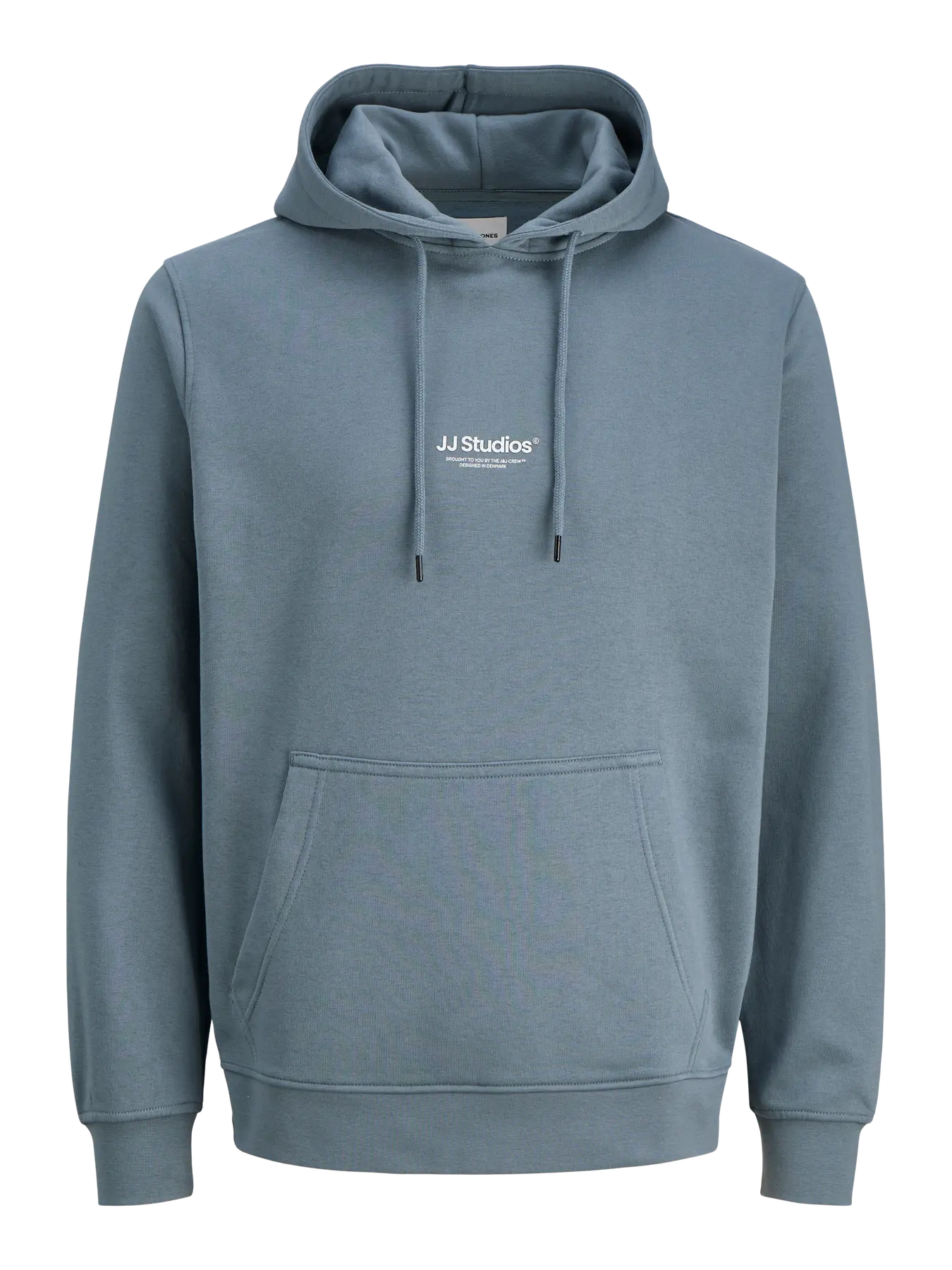 JACK & JONES FELPA CON CAPPUCCIO "JJESOHO" - Stormy weather