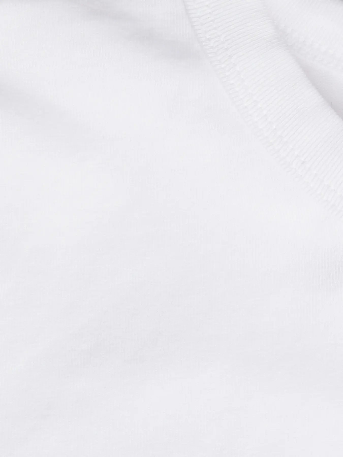 JXGIGI STR SS TEE JRS NOOS - Col. bianco