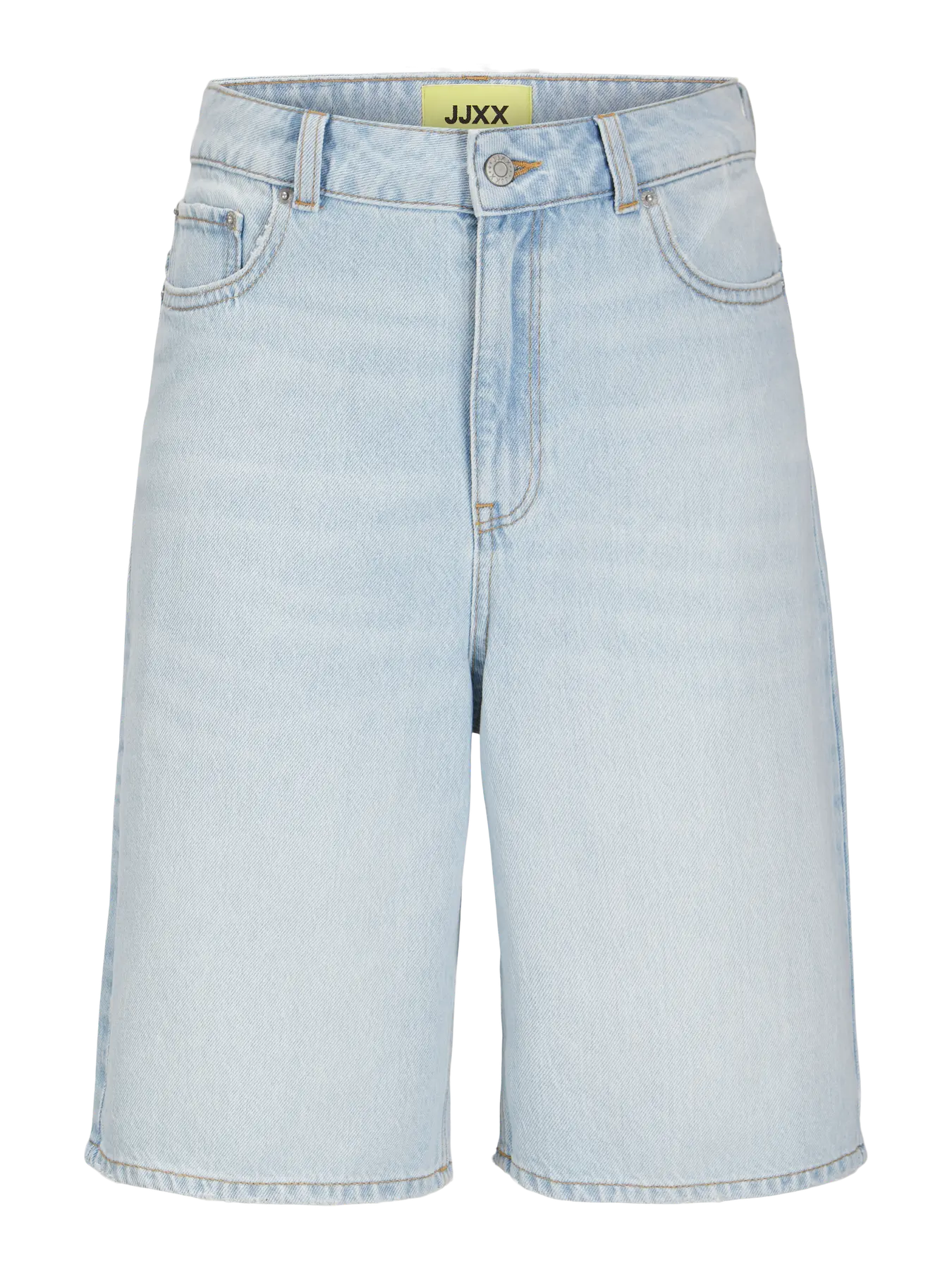 JXERIN BAGGY MW SHORTS DNM