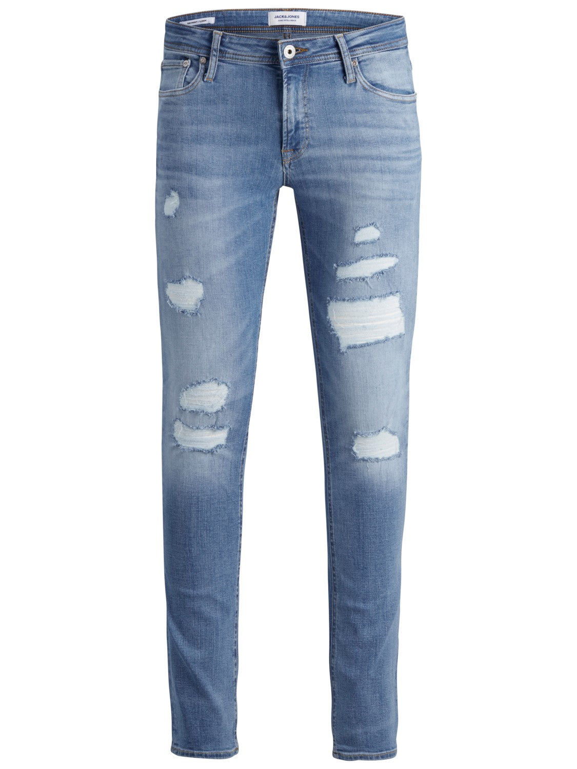 JACK & JONES JJ ORIGINAL SKINNY FIT