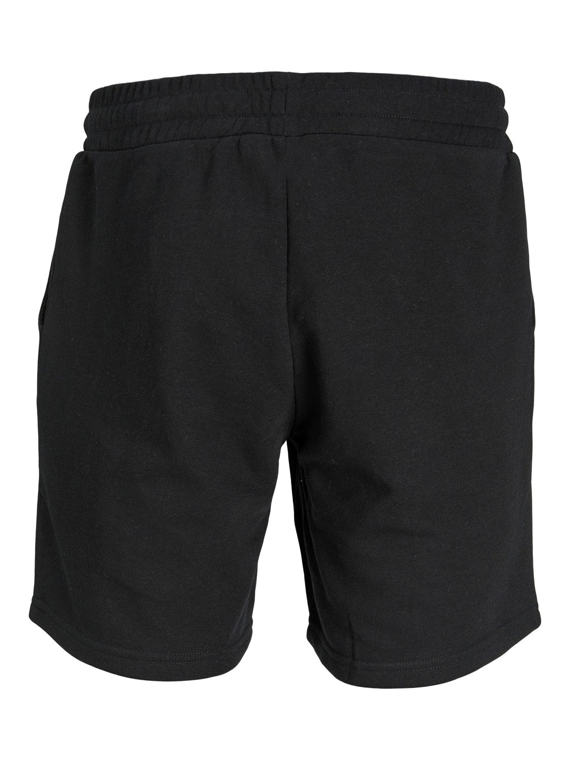 JACK & JONES SHORTS CON LOGO - Col. nero
