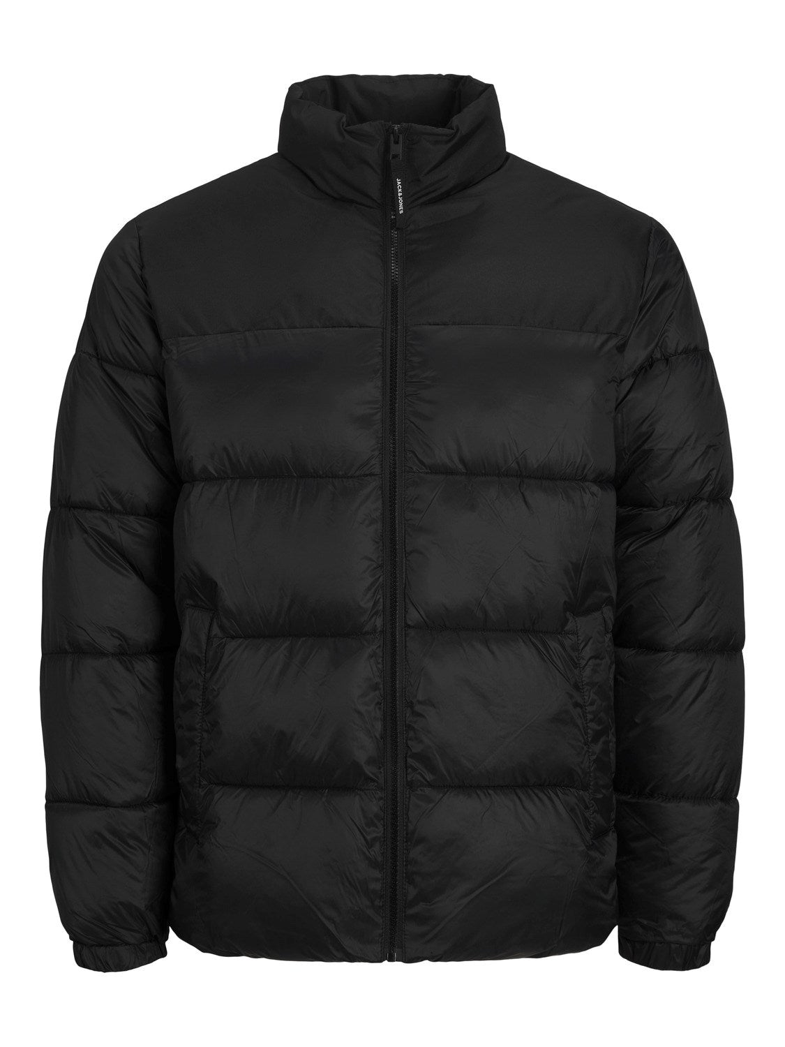 JACK & JONES PIUMINO- Col. Nero