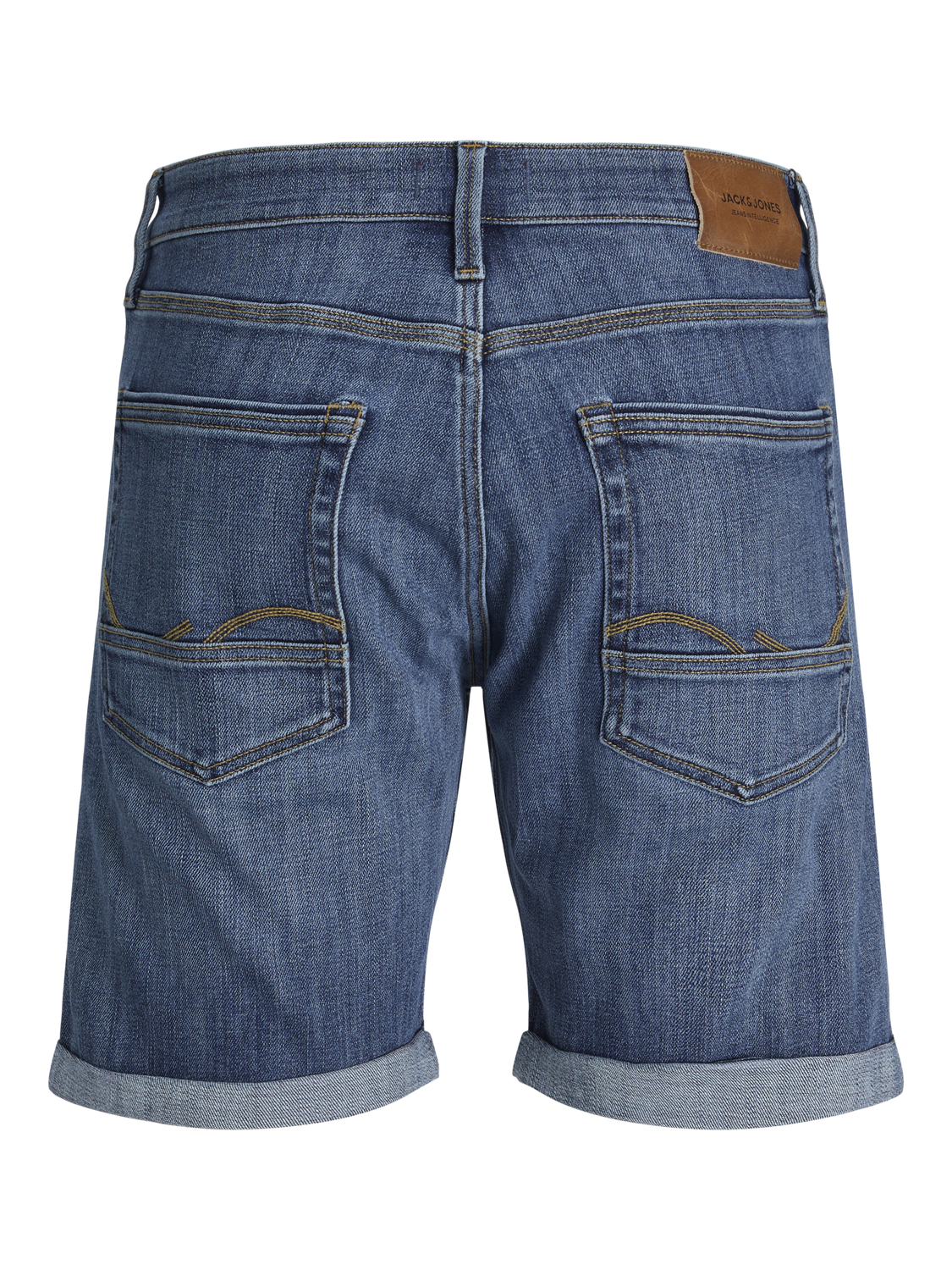 JACK & JONES DENIM SHORTS