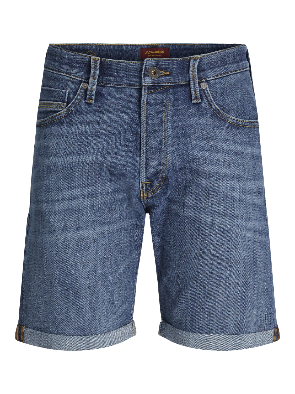 JACK & JONES DENIM SHORTS