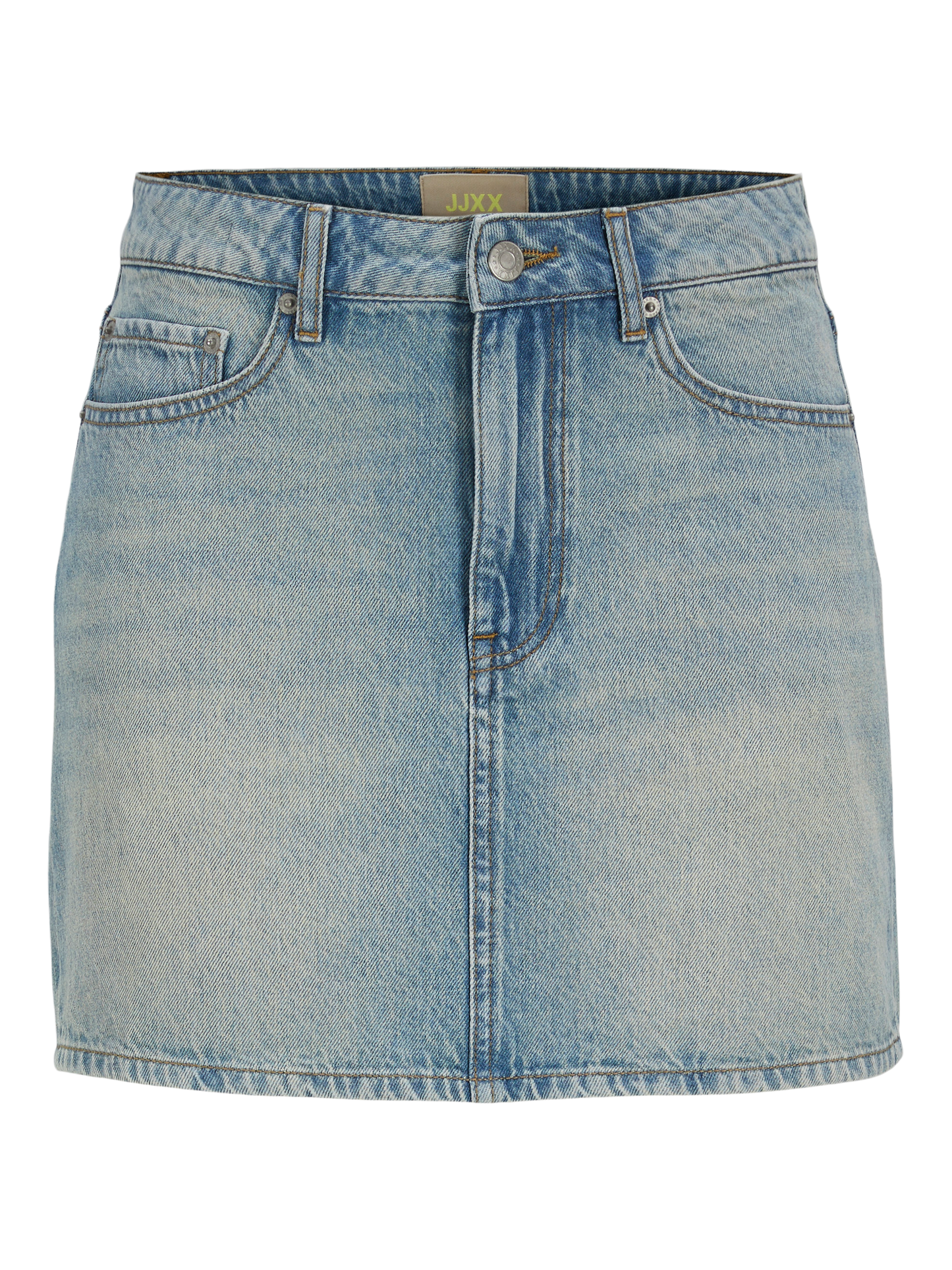 JXLAURA GONNA IN JEANS