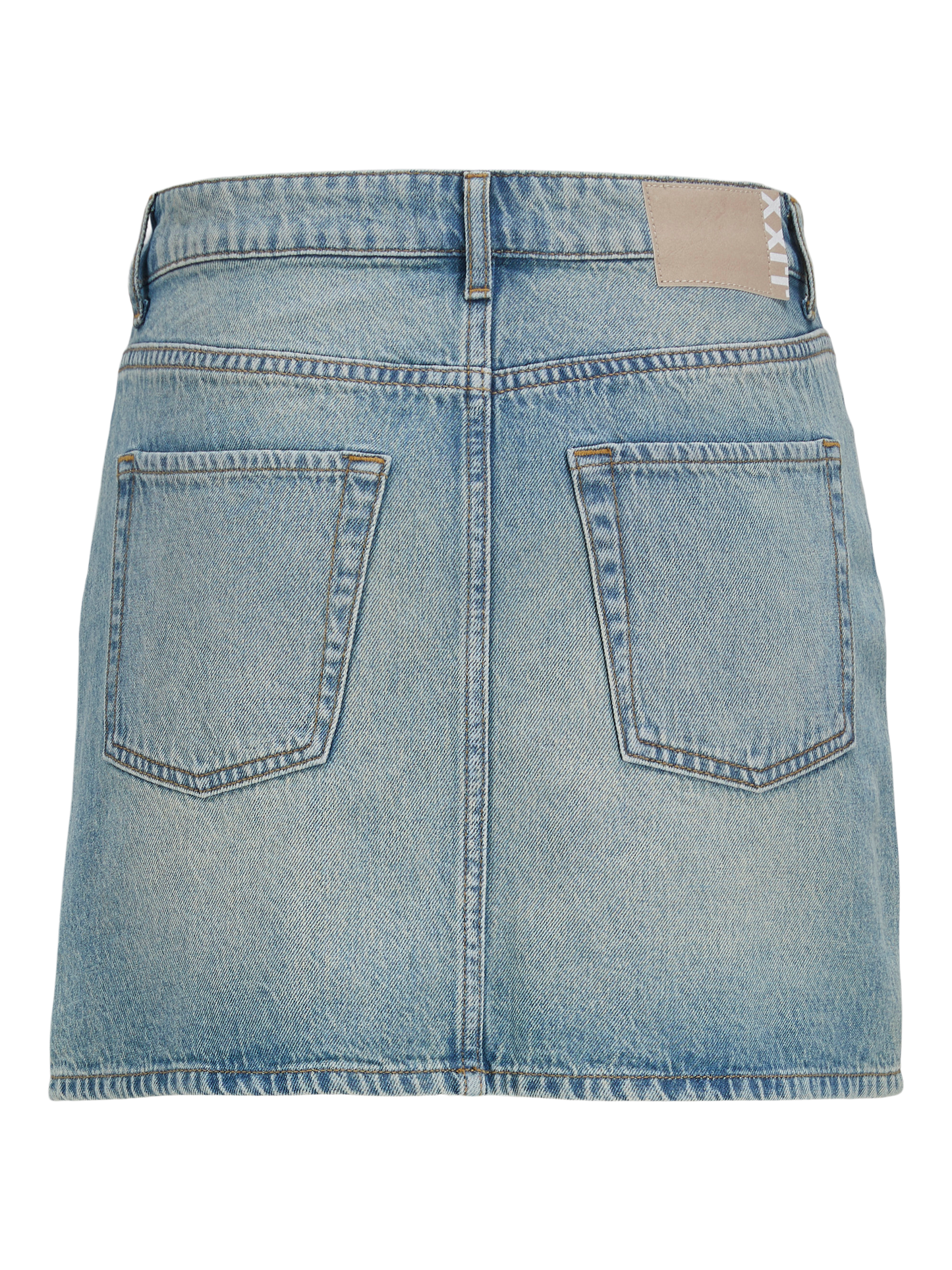JXLAURA GONNA IN JEANS