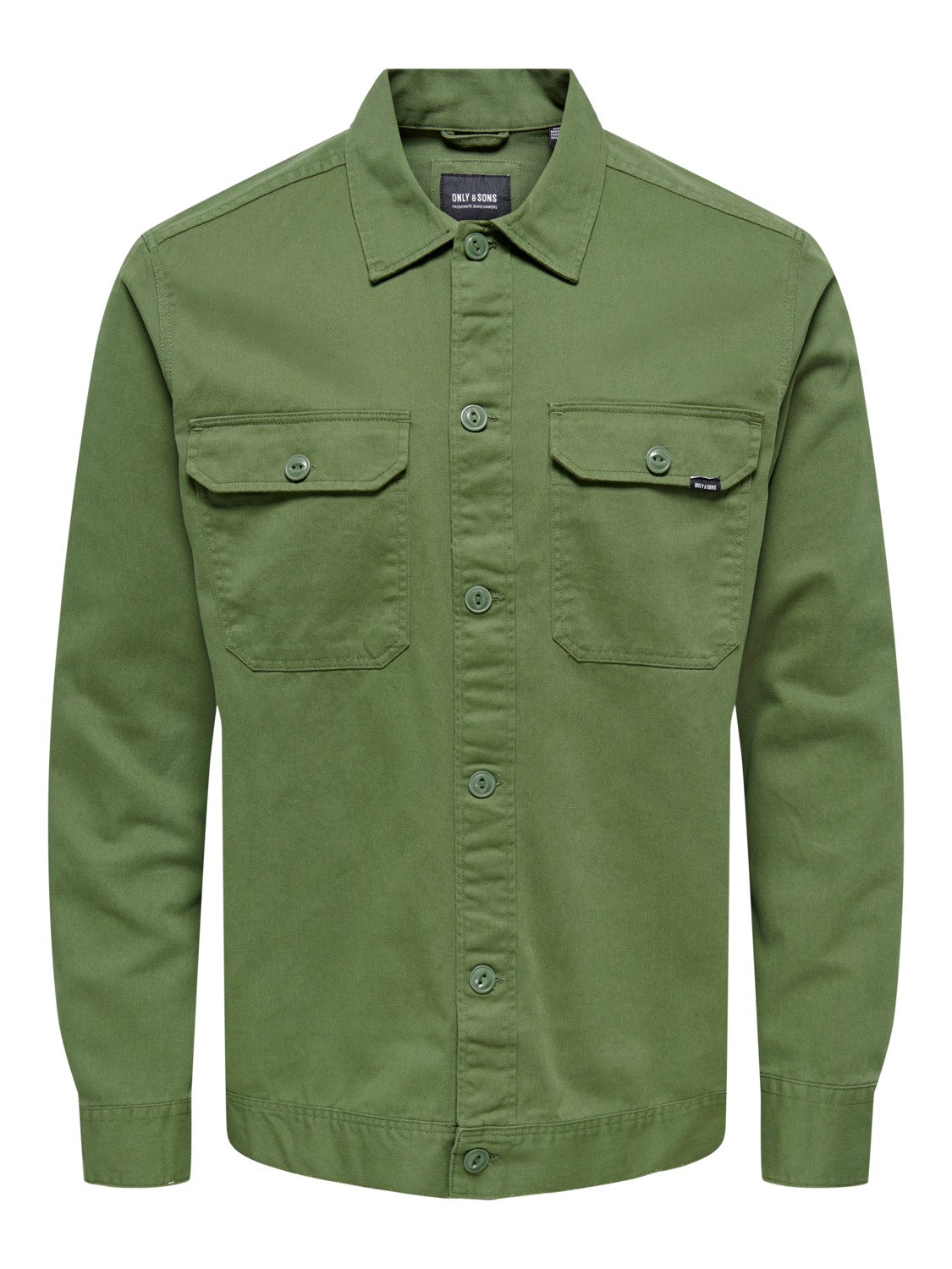 ONLY & SONS GIACCA DI MEZZA STAGIONE - Col. Oliva