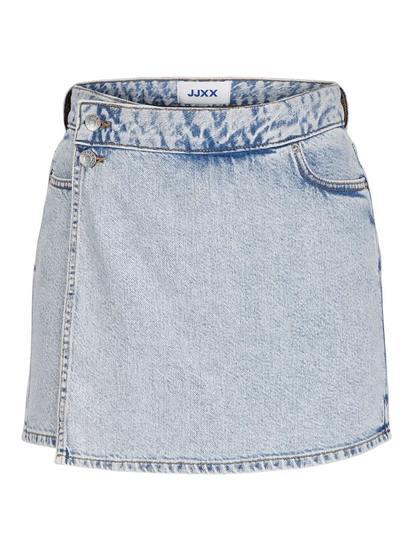 JXGRETA HW DENIM SKORT DNM SN