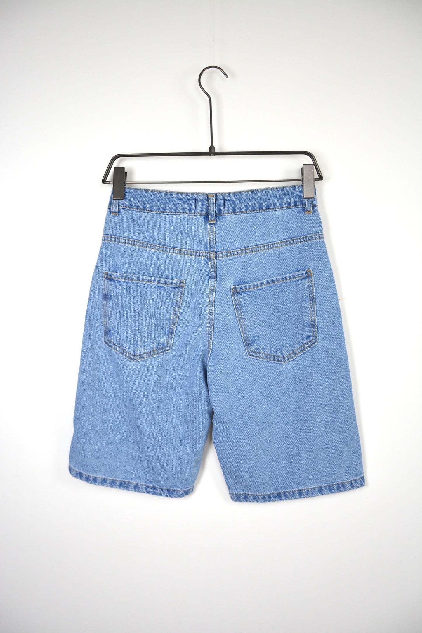 BERMUDA JEANS TUNING