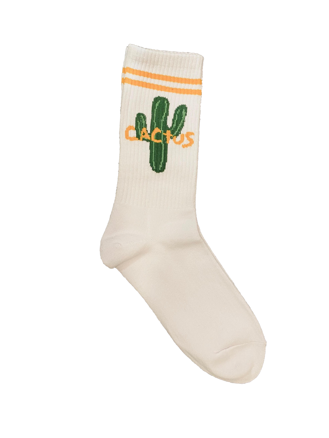 CACTUS WHITE