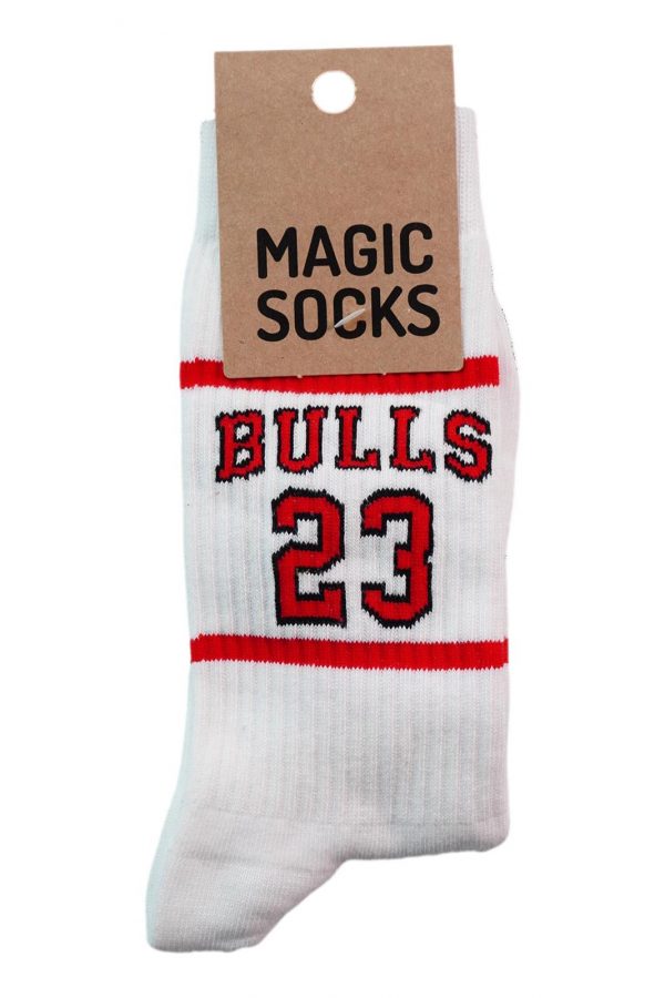 CHICAGO BULLS 23