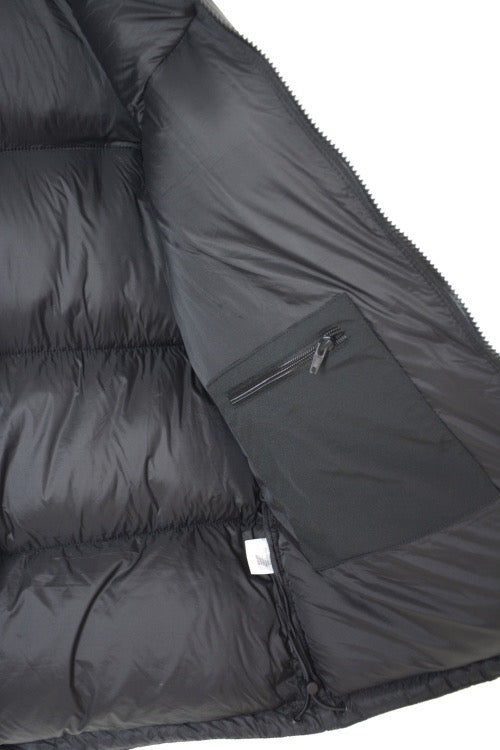 GIACCA BOMBER - col nero