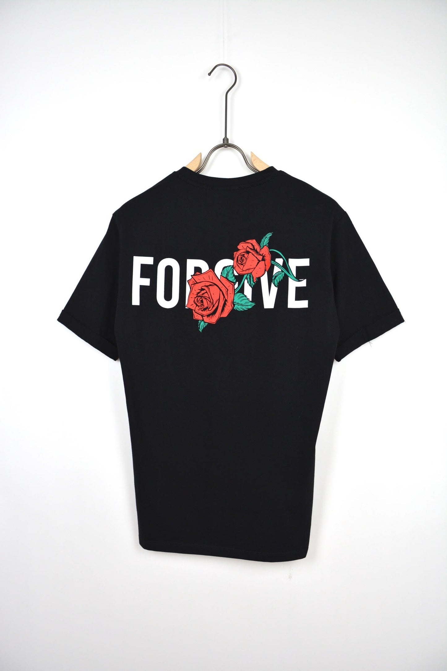 T-SHIRT FORGIVE