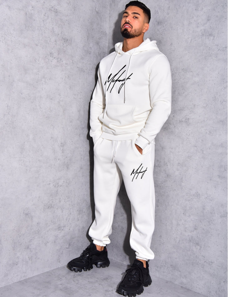TUTA TOTAL WHITE
