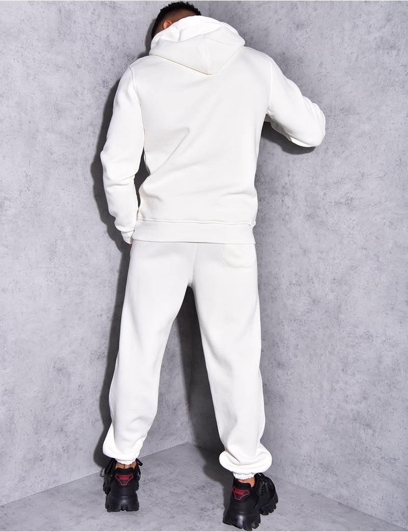 TUTA TOTAL WHITE