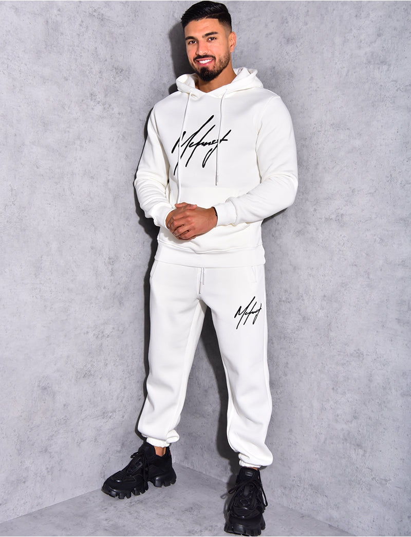 TUTA TOTAL WHITE