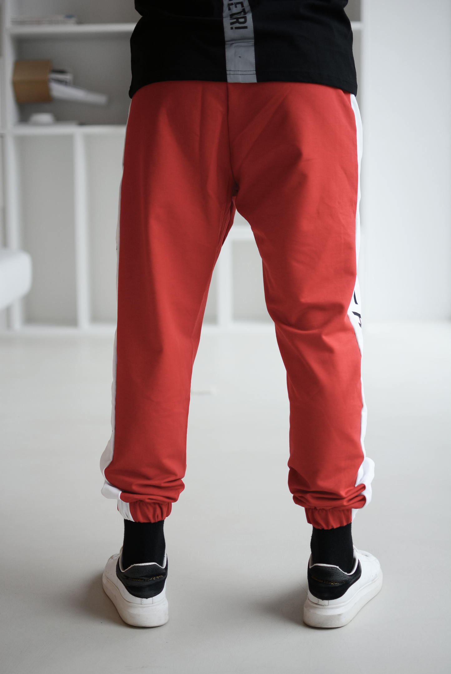 TUTA RED TRX