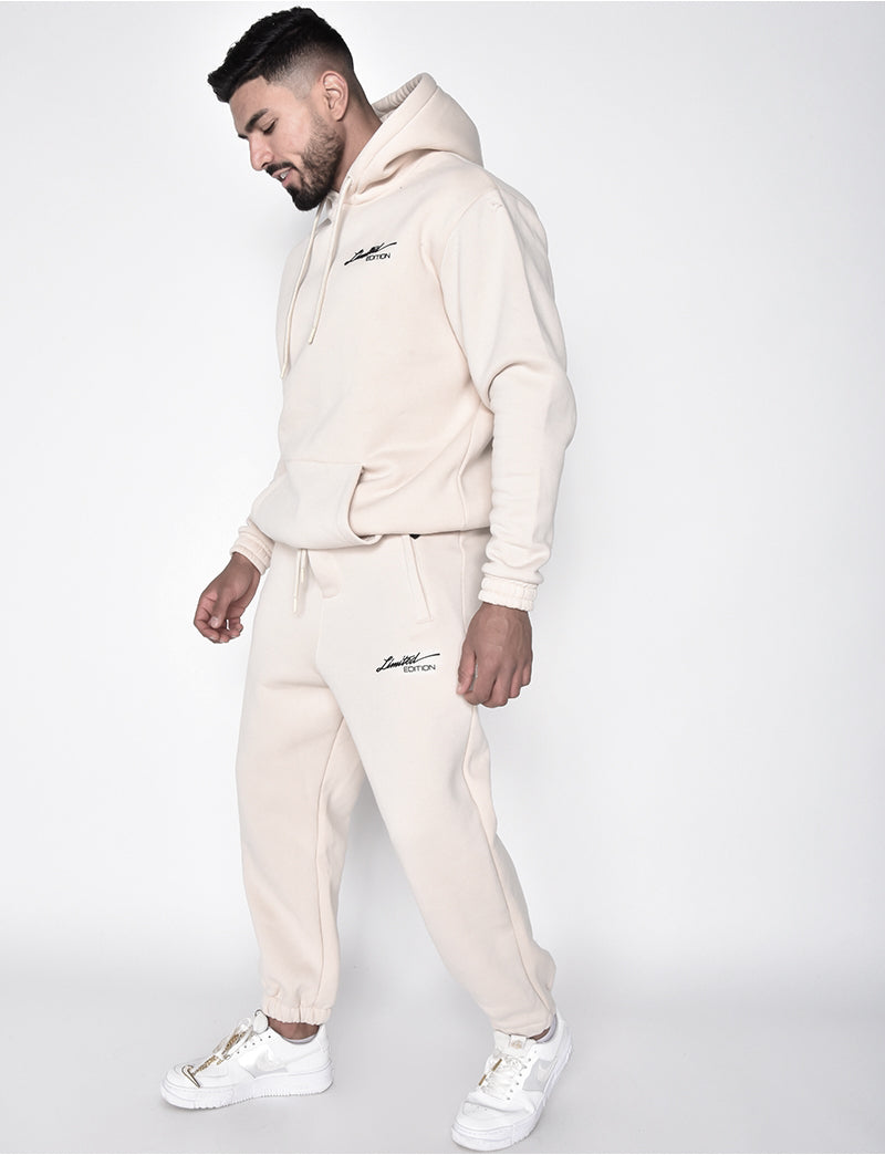 TUTA UOMO LIMITED EDITION
