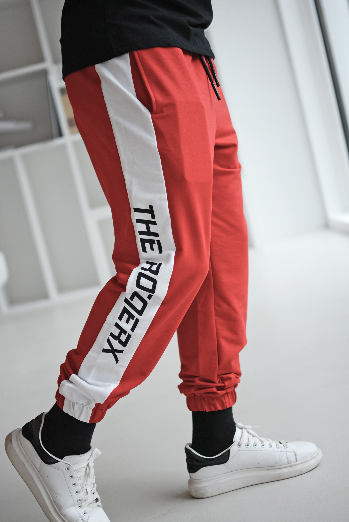 TUTA RED TRX