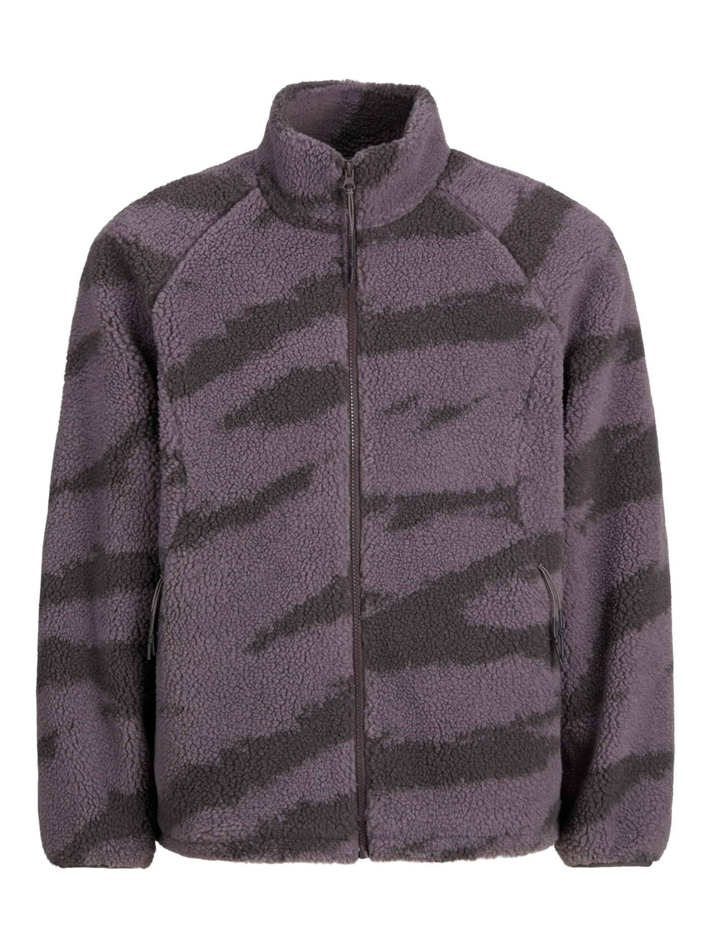 JACK & JONES GIACCA GIACCA TEDDY - JCOTERRAIN