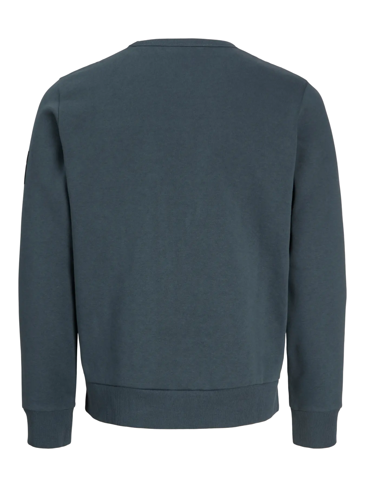 JACK & JONES FELPA SENZA CAPPUCCIO "JJCLEVELAND" - Turbulence