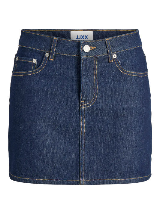 JJXX Gonna 'LAURA' in Blu Denim