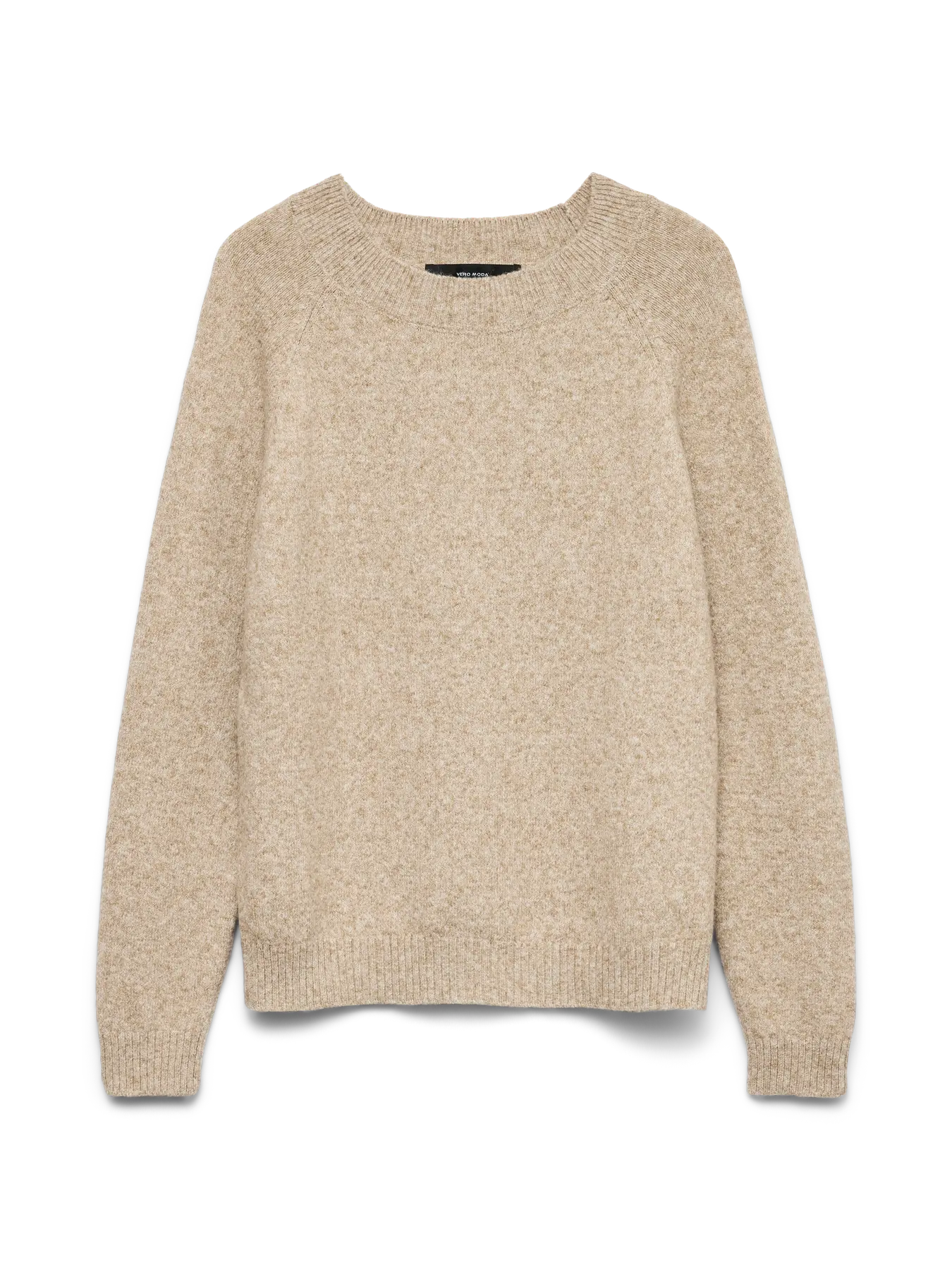 Vero Moda - Maglione VMDOFFY - Sepia