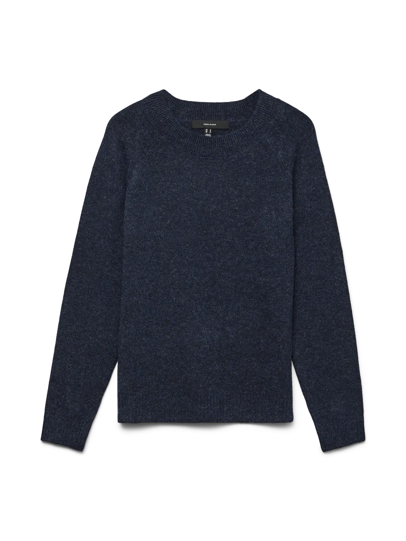 Vero Moda - Maglione VMDOFFY - Dark Navy