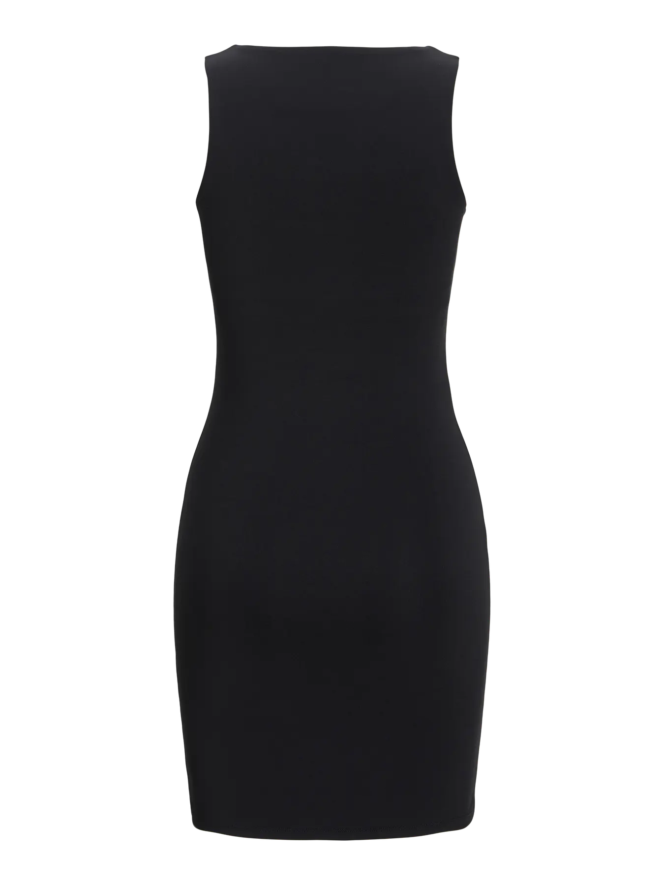 JJXX Vestito nero 'JXSaga'