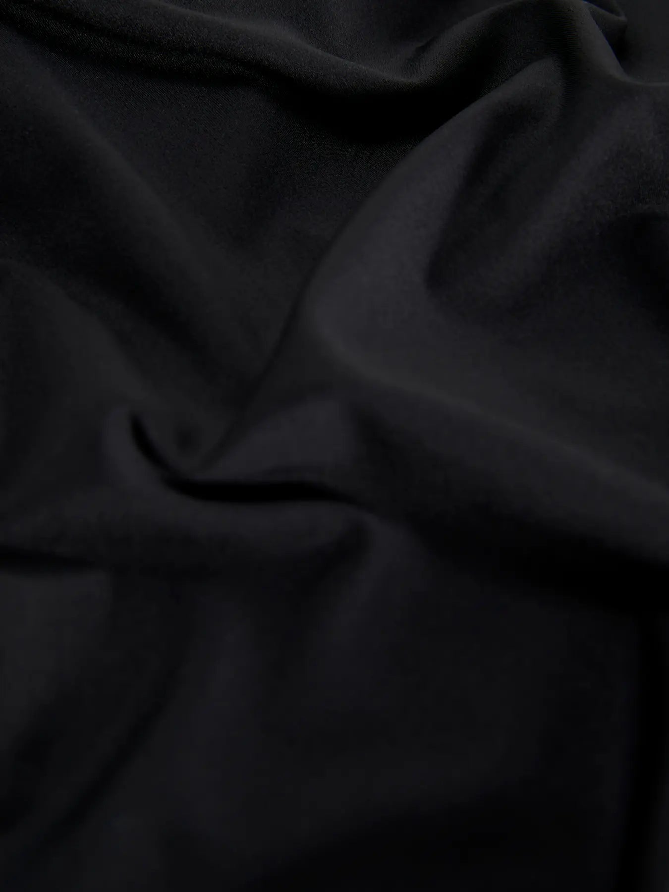 JJXX Vestito nero 'JXSaga'