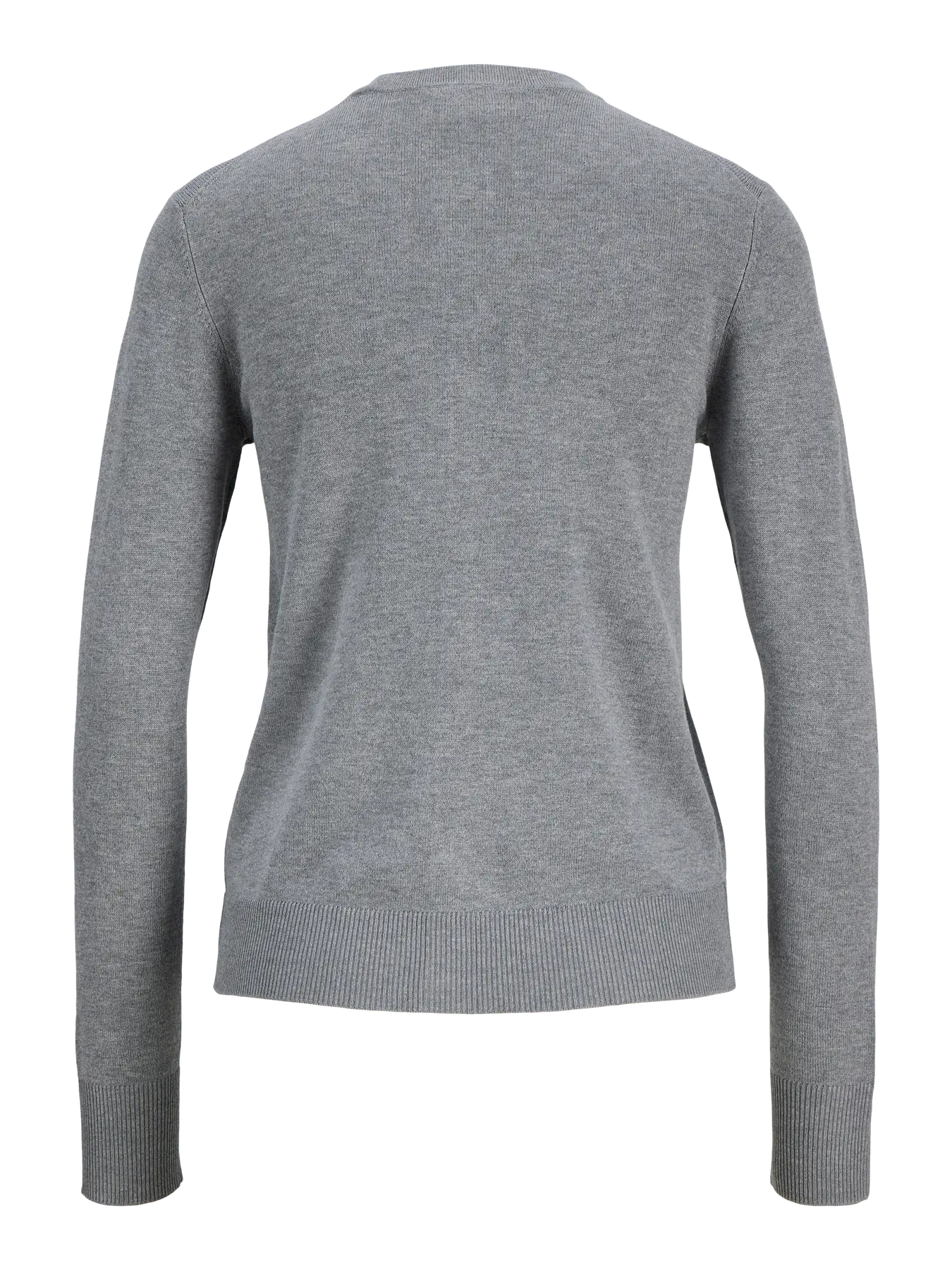 JJXX JXOPHELIA COMFY - Cardigan - grigio