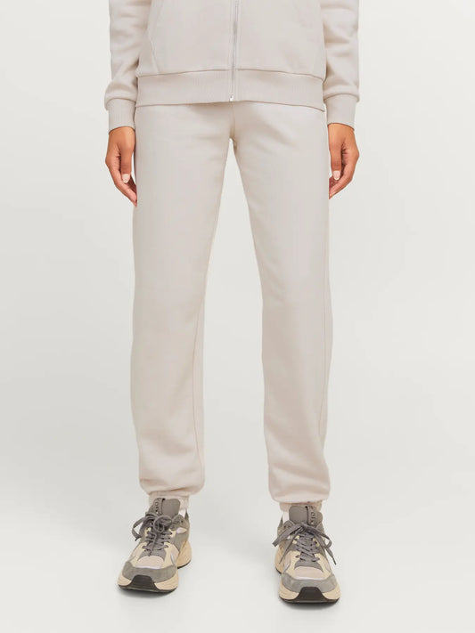 JJXX Pantaloni felpati 'JXABBIE' - Moonbeam