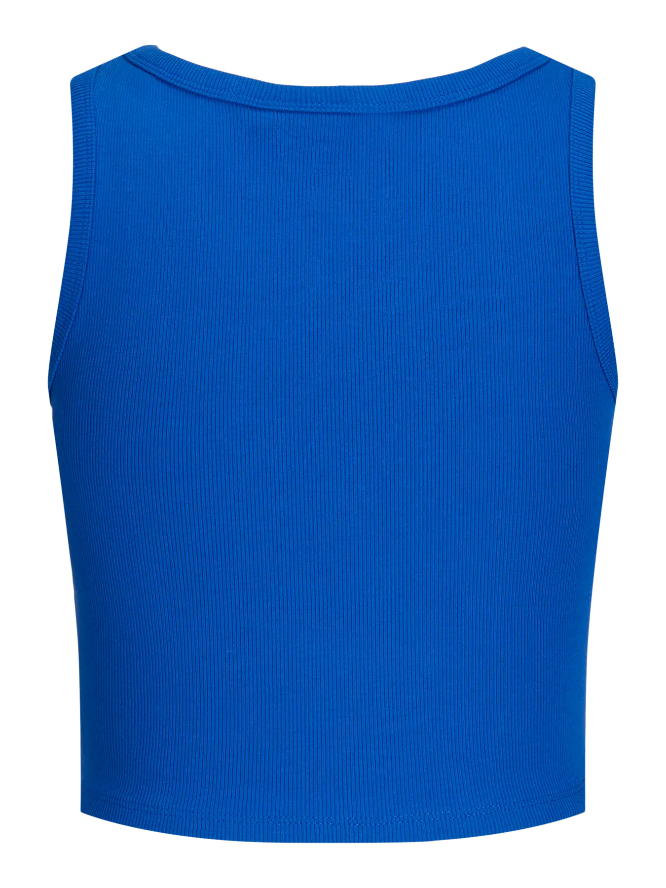 JJXX - Fallon - Canotta corta a coste - Blu